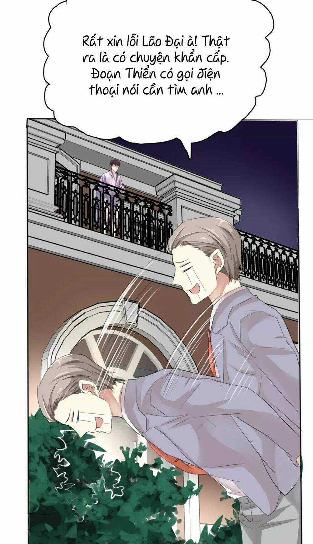 Lấy Sắc Tấn Công Sắc Chapter 11 trang 36