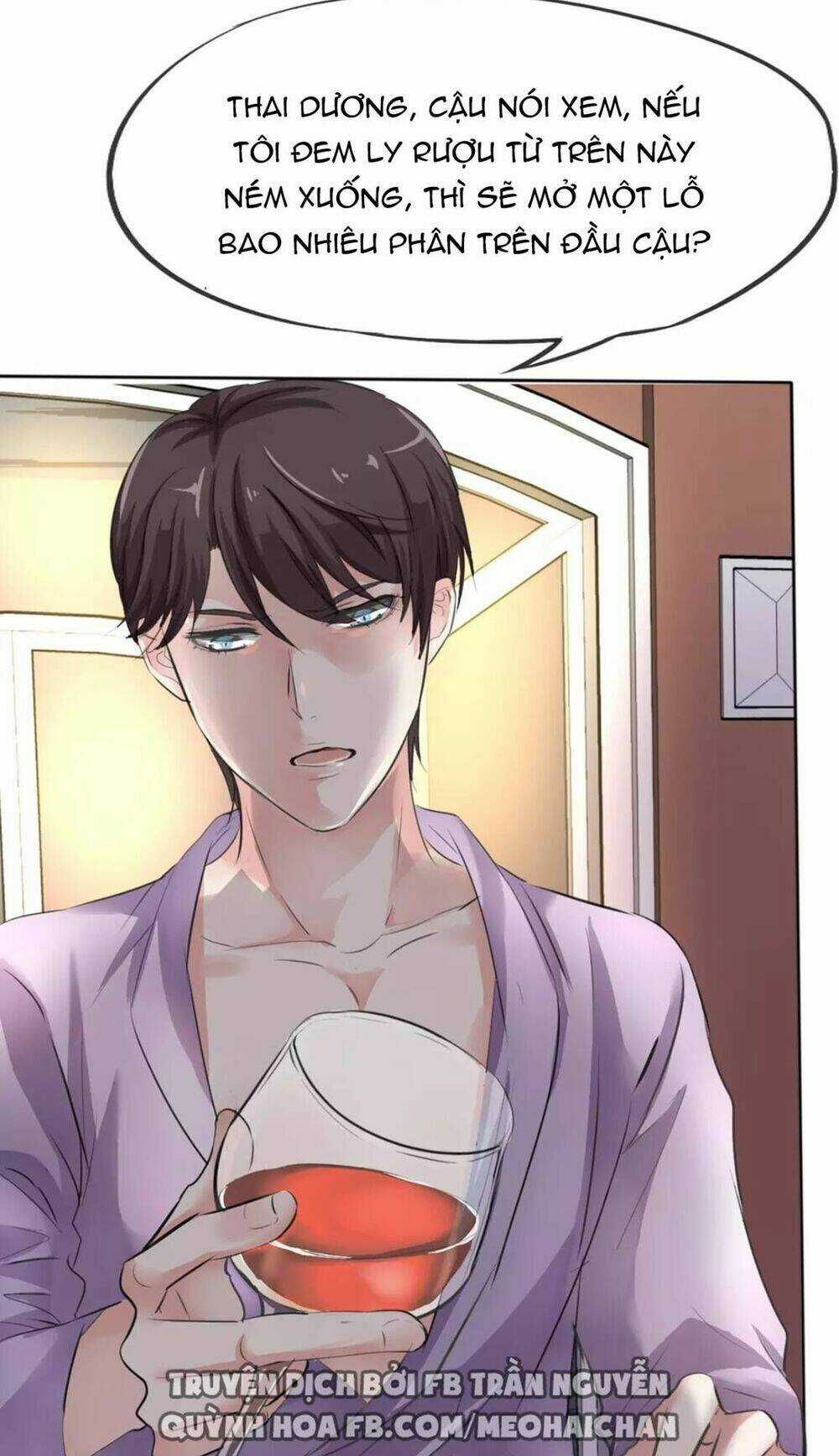 Lấy Sắc Tấn Công Sắc Chapter 11 trang 38