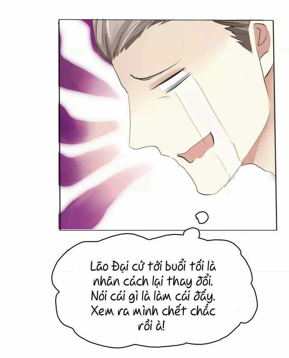 Lấy Sắc Tấn Công Sắc Chapter 11 trang 40