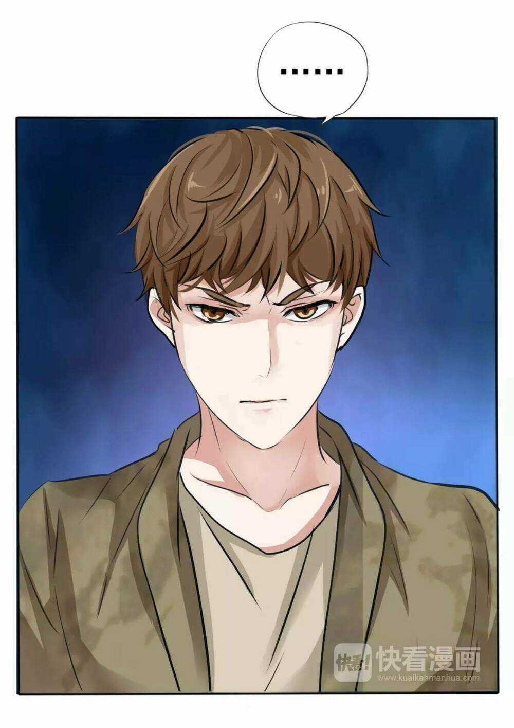 Lấy Sắc Tấn Công Sắc Chapter 11 trang 5