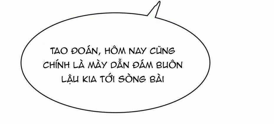 Lấy Sắc Tấn Công Sắc Chapter 11 trang 50