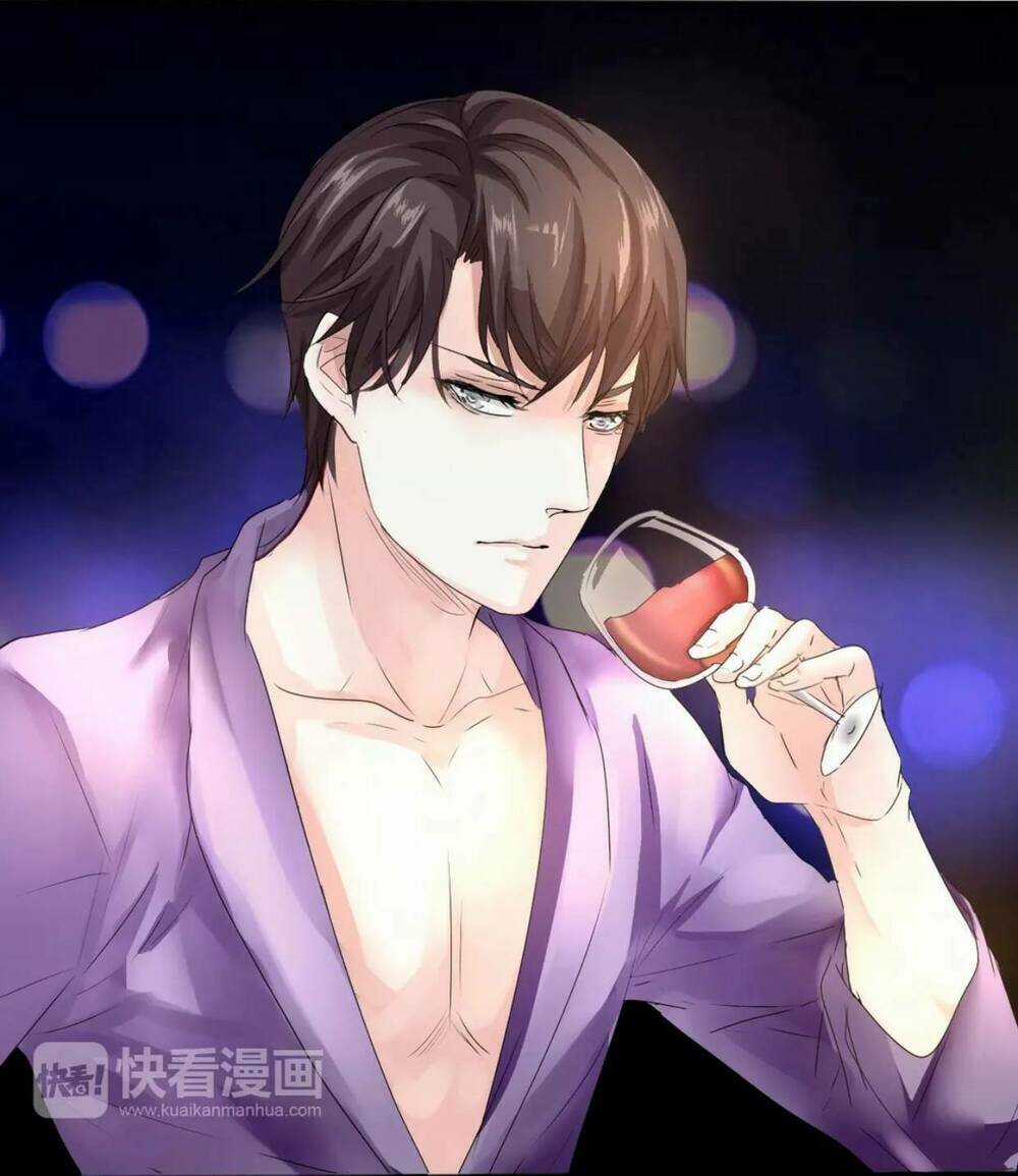 Lấy Sắc Tấn Công Sắc Chapter 11 trang 6