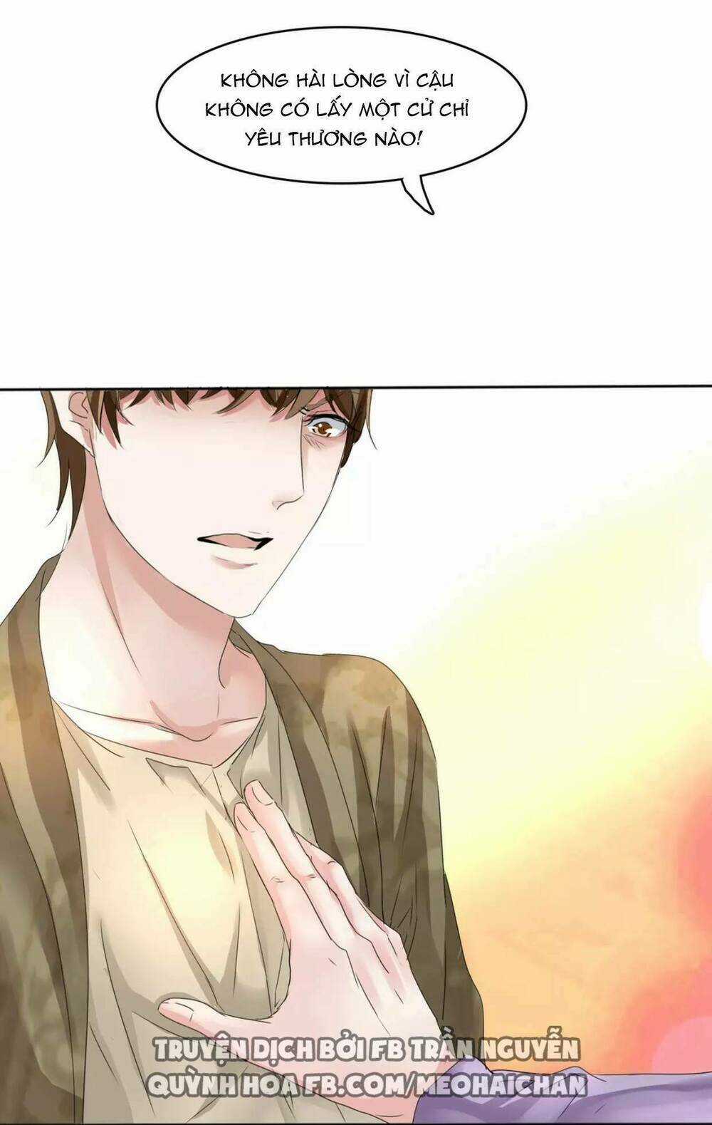 Lấy Sắc Tấn Công Sắc Chapter 11 trang 8