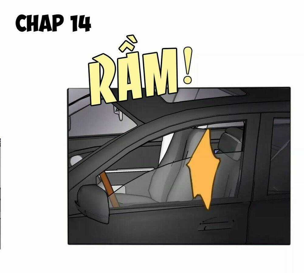Lấy Sắc Tấn Công Sắc Chapter 14 trang 0