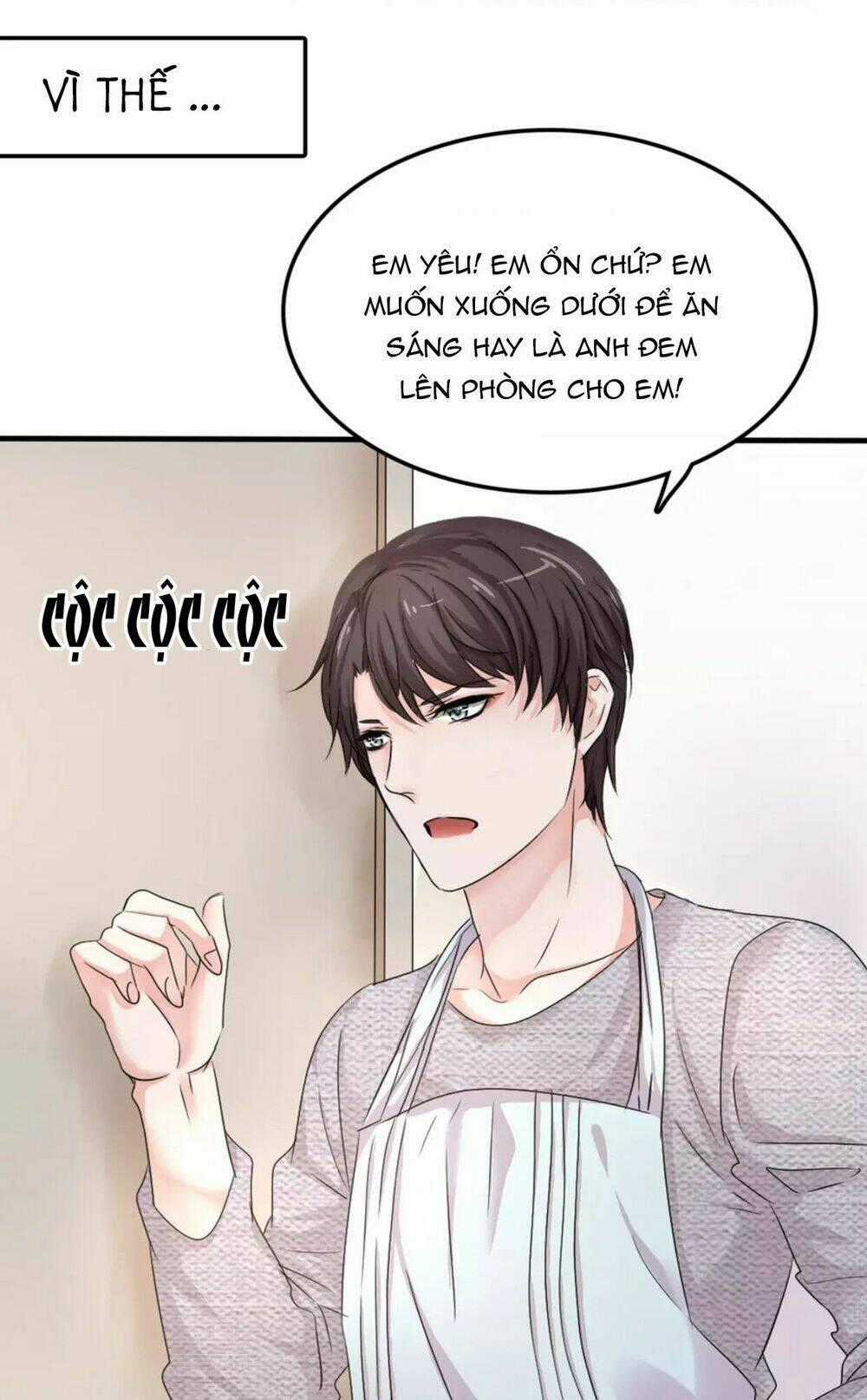 Lấy Sắc Tấn Công Sắc Chapter 15 trang 1