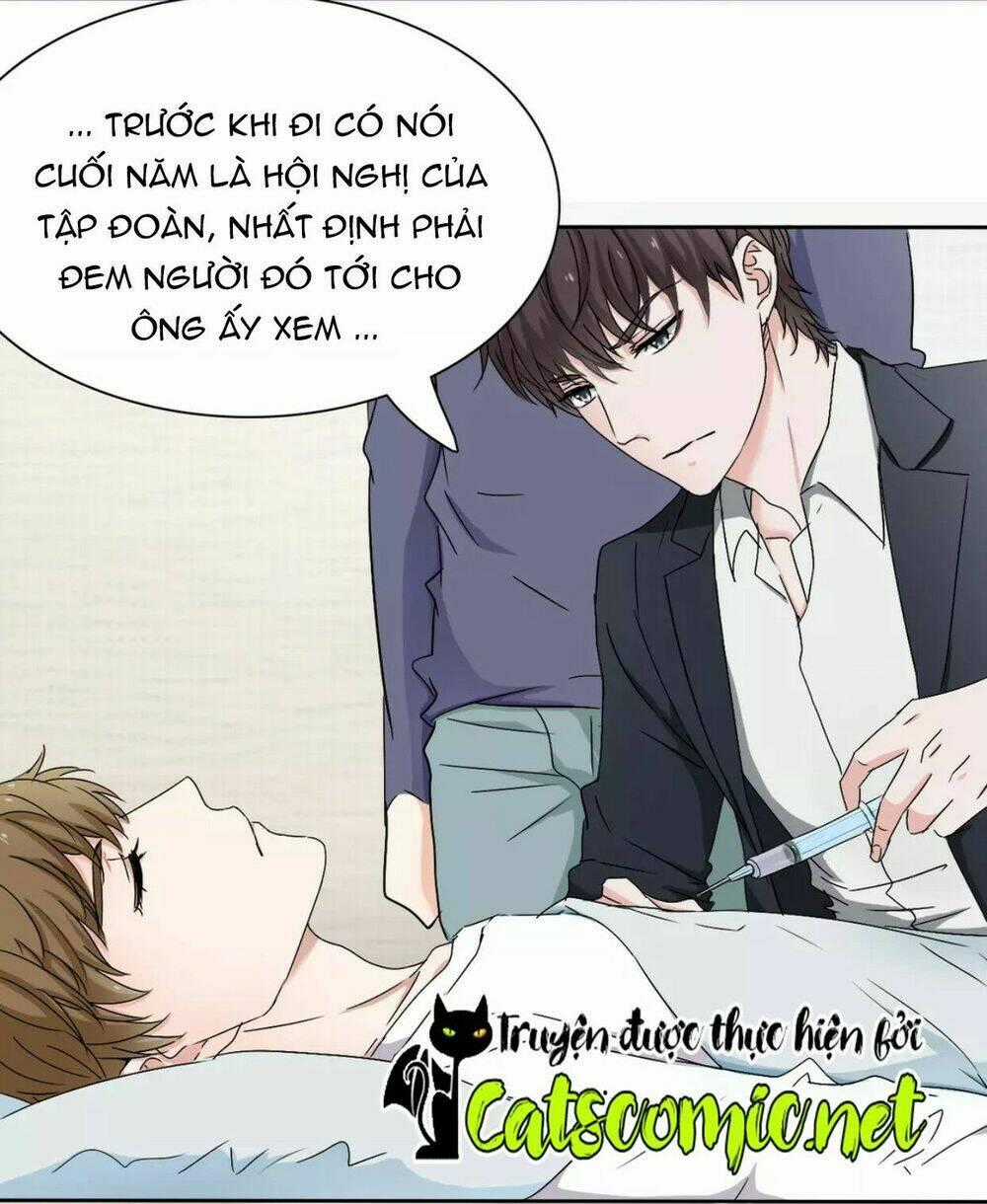 Lấy Sắc Tấn Công Sắc Chapter 19 trang 1