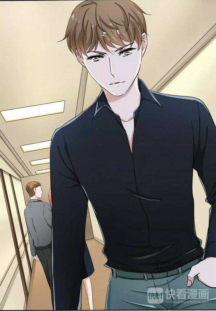Lấy Sắc Tấn Công Sắc Chapter 22 trang 1
