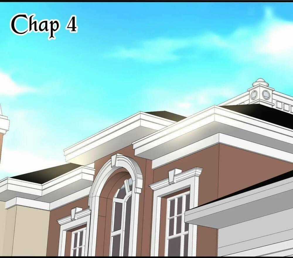 Lấy Sắc Tấn Công Sắc Chapter 4 trang 0