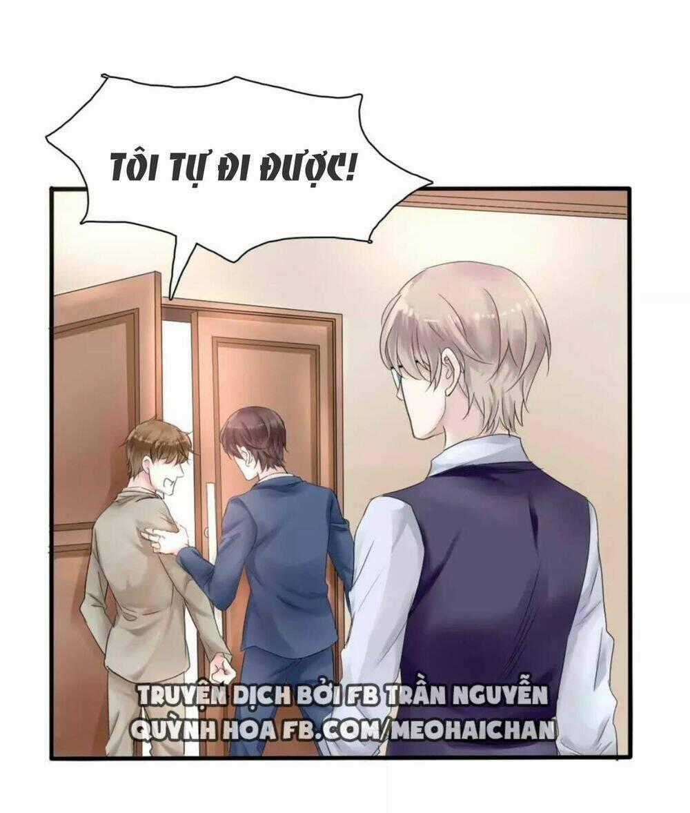 Lấy Sắc Tấn Công Sắc Chapter 8 trang 0