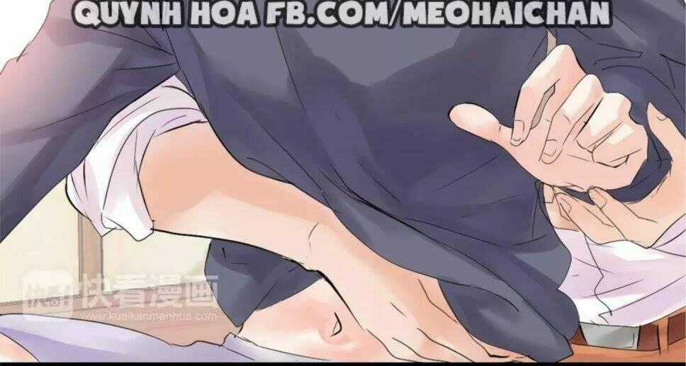 Lấy Sắc Tấn Công Sắc Chapter 9 trang 1