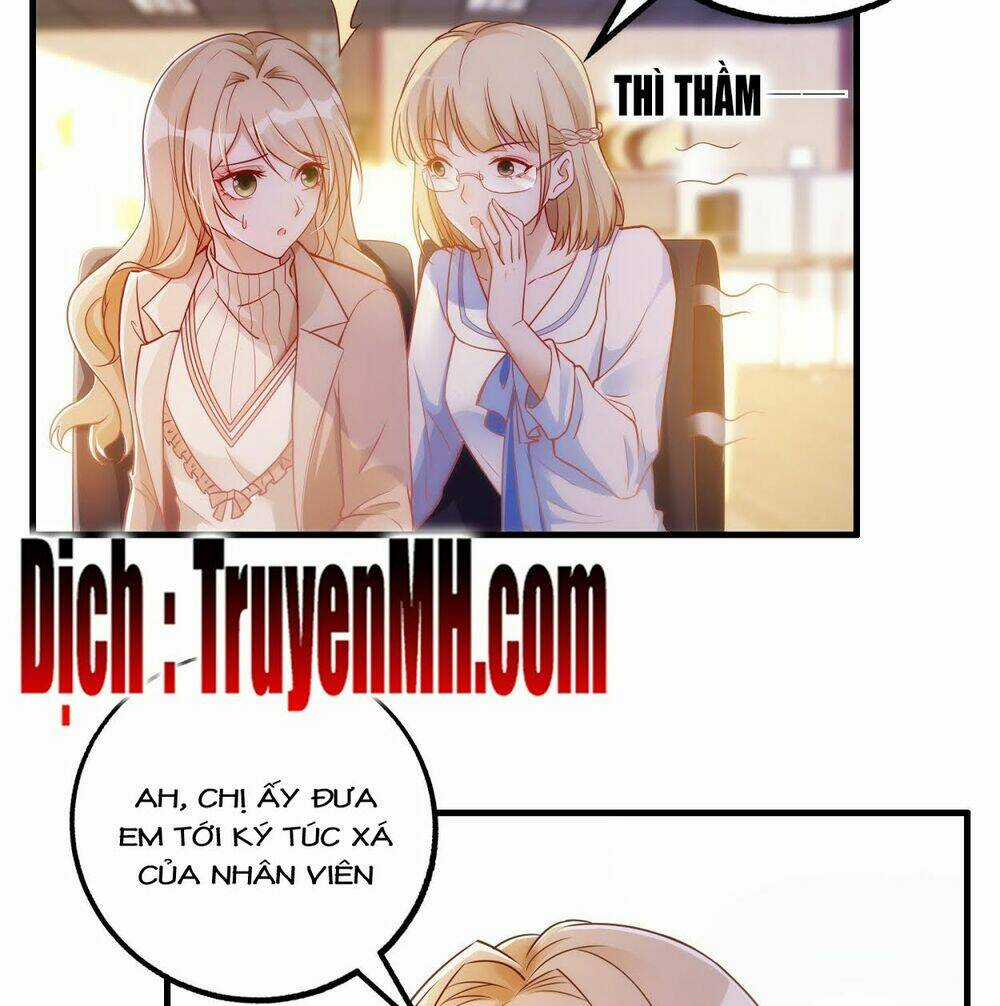 Lấy Tình Yêu, Lấy Thời Gian Chapter 11 trang 13