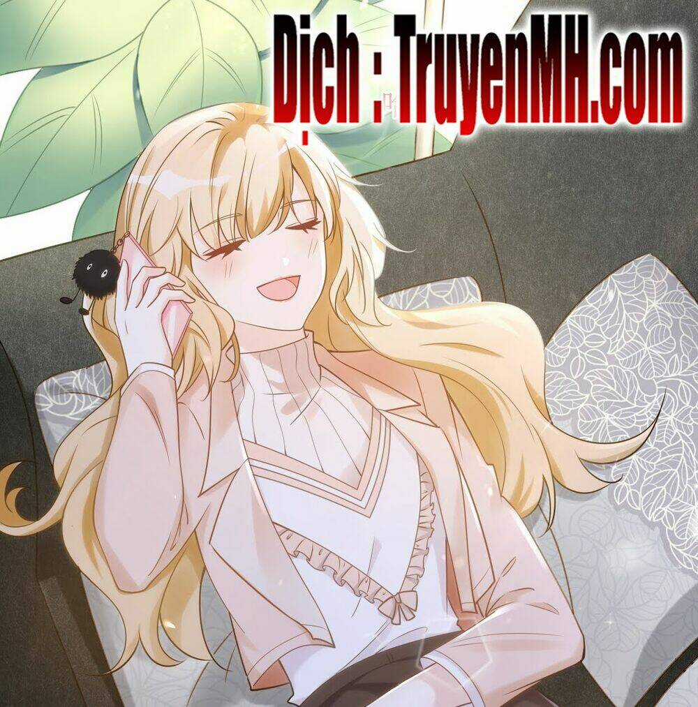 Lấy Tình Yêu, Lấy Thời Gian Chapter 11 trang 2