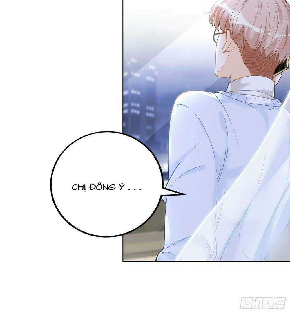 Lấy Tình Yêu, Lấy Thời Gian Chapter 11 trang 7