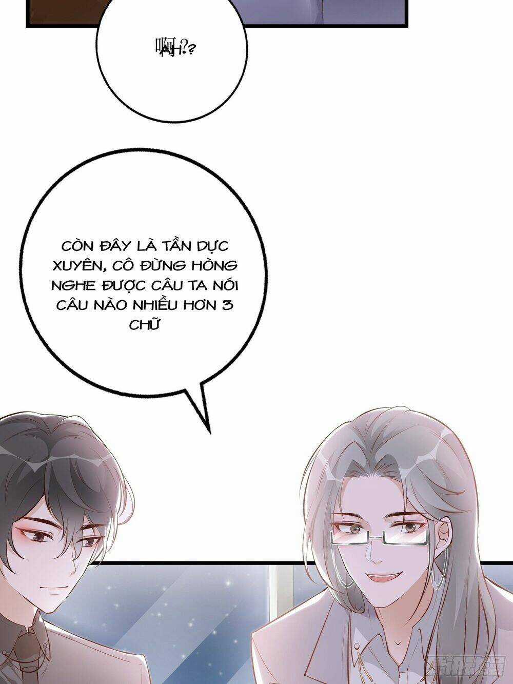 Lấy Tình Yêu, Lấy Thời Gian Chapter 25 trang 2