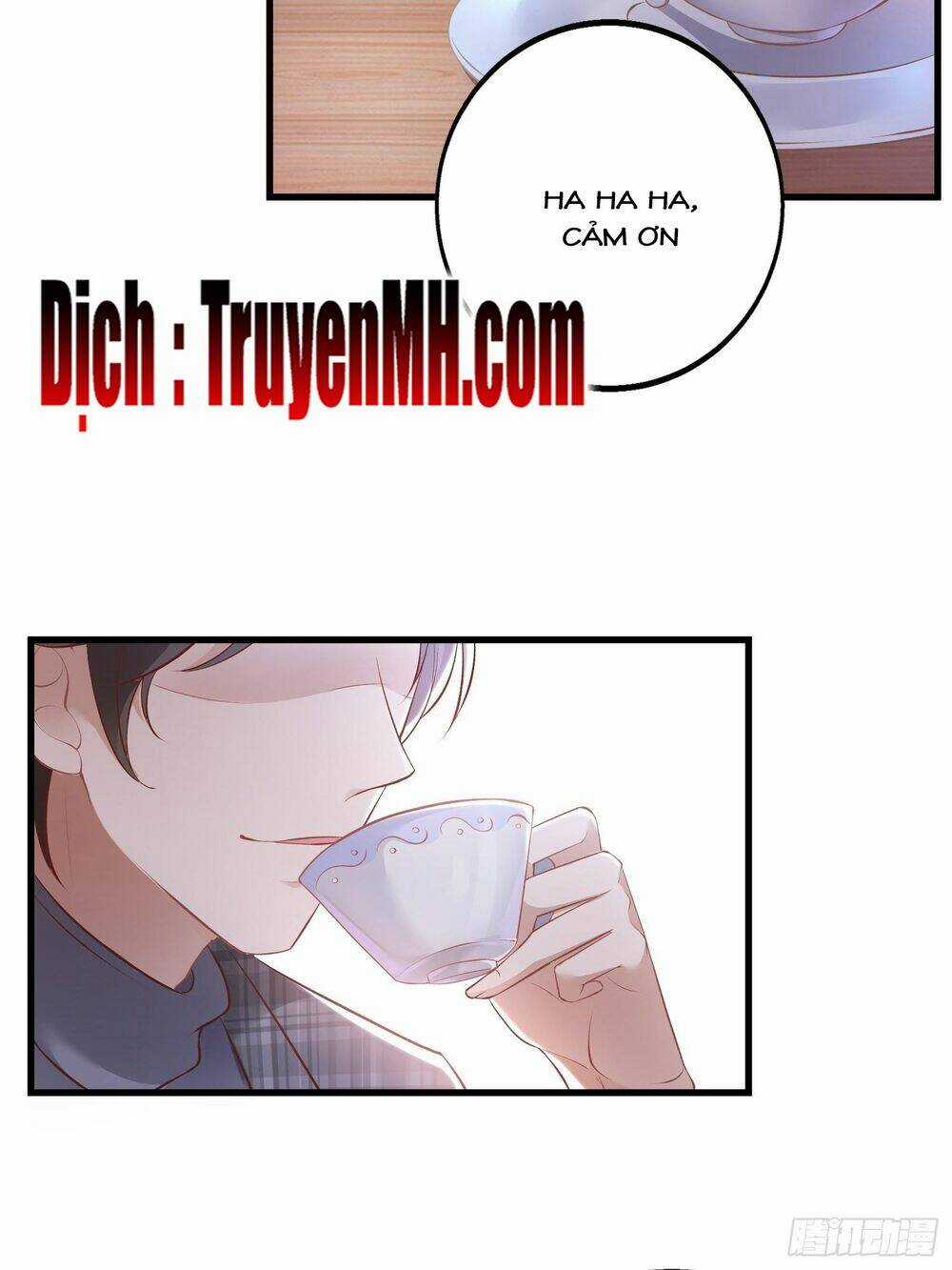 Lấy Tình Yêu, Lấy Thời Gian Chapter 25 trang 5