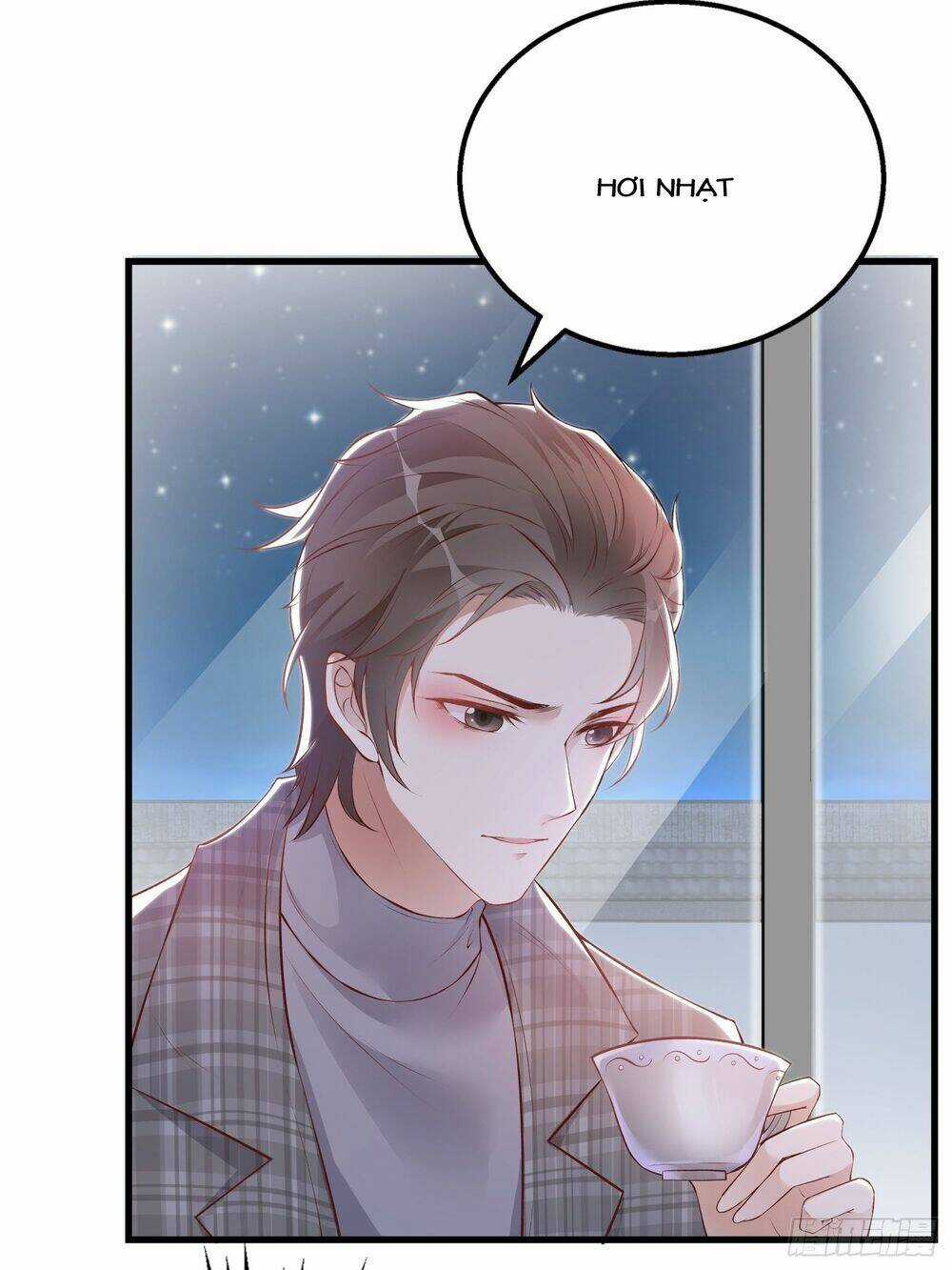 Lấy Tình Yêu, Lấy Thời Gian Chapter 25 trang 6