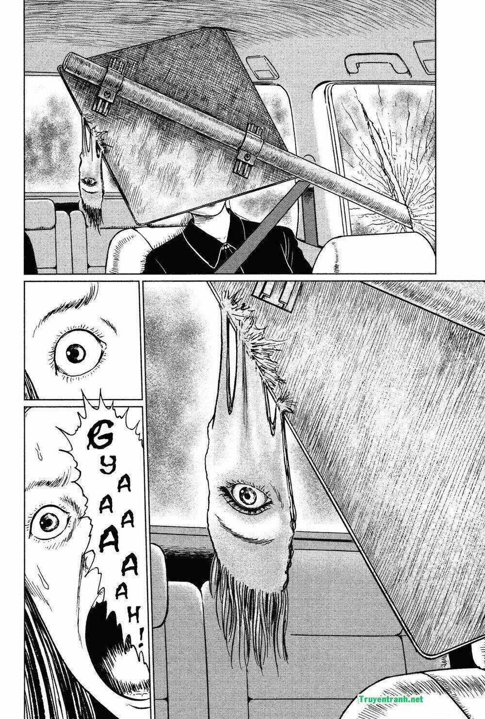 Layers of Fear Chapter 1 trang 11