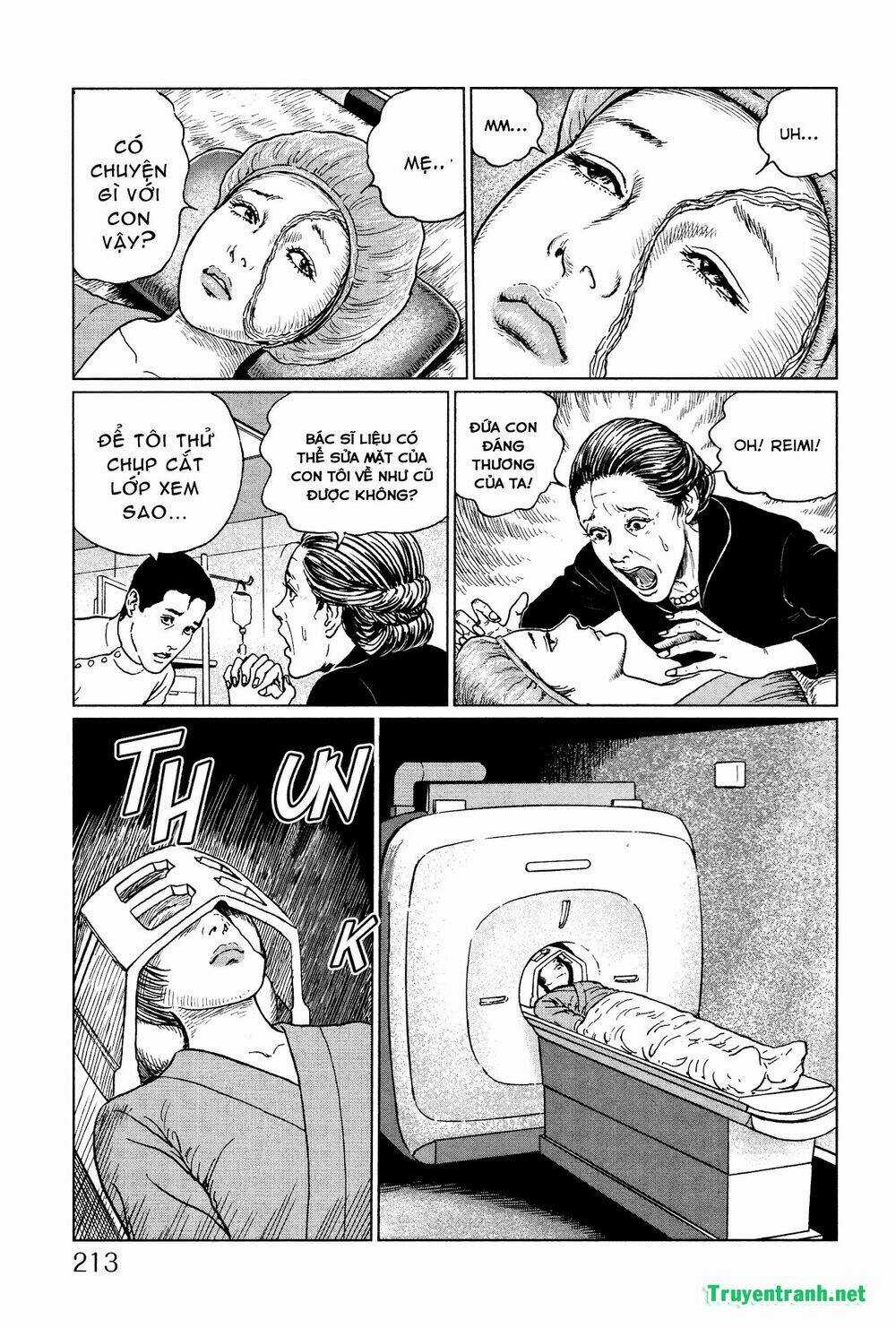 Layers of Fear Chapter 2 trang 3