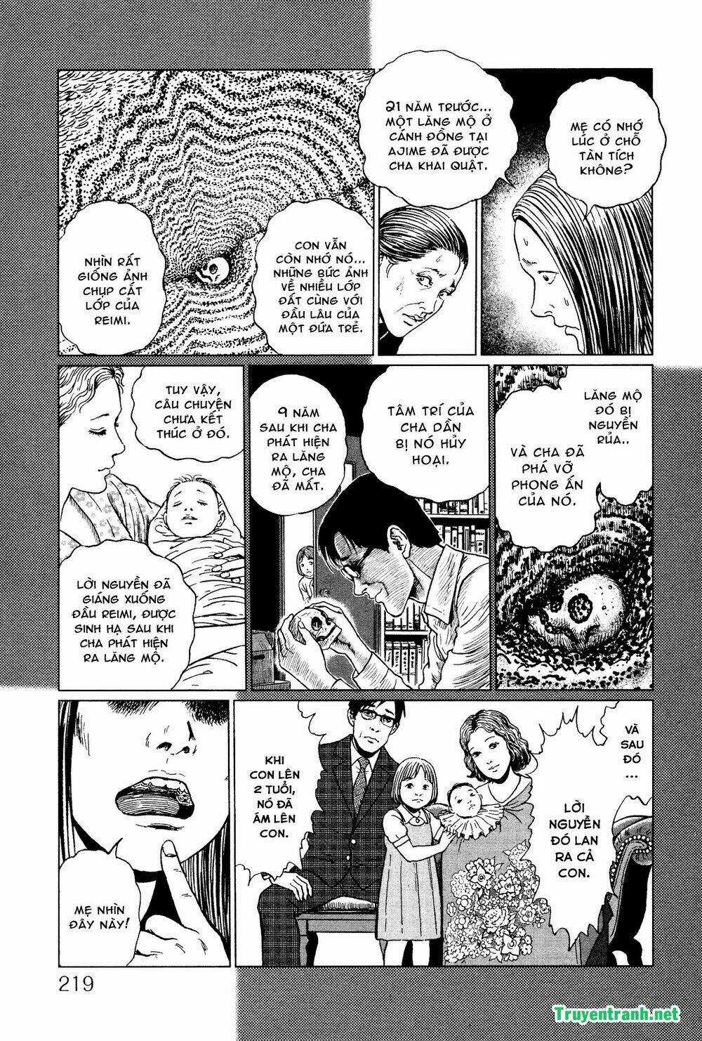 Layers of Fear Chapter 2 trang 9