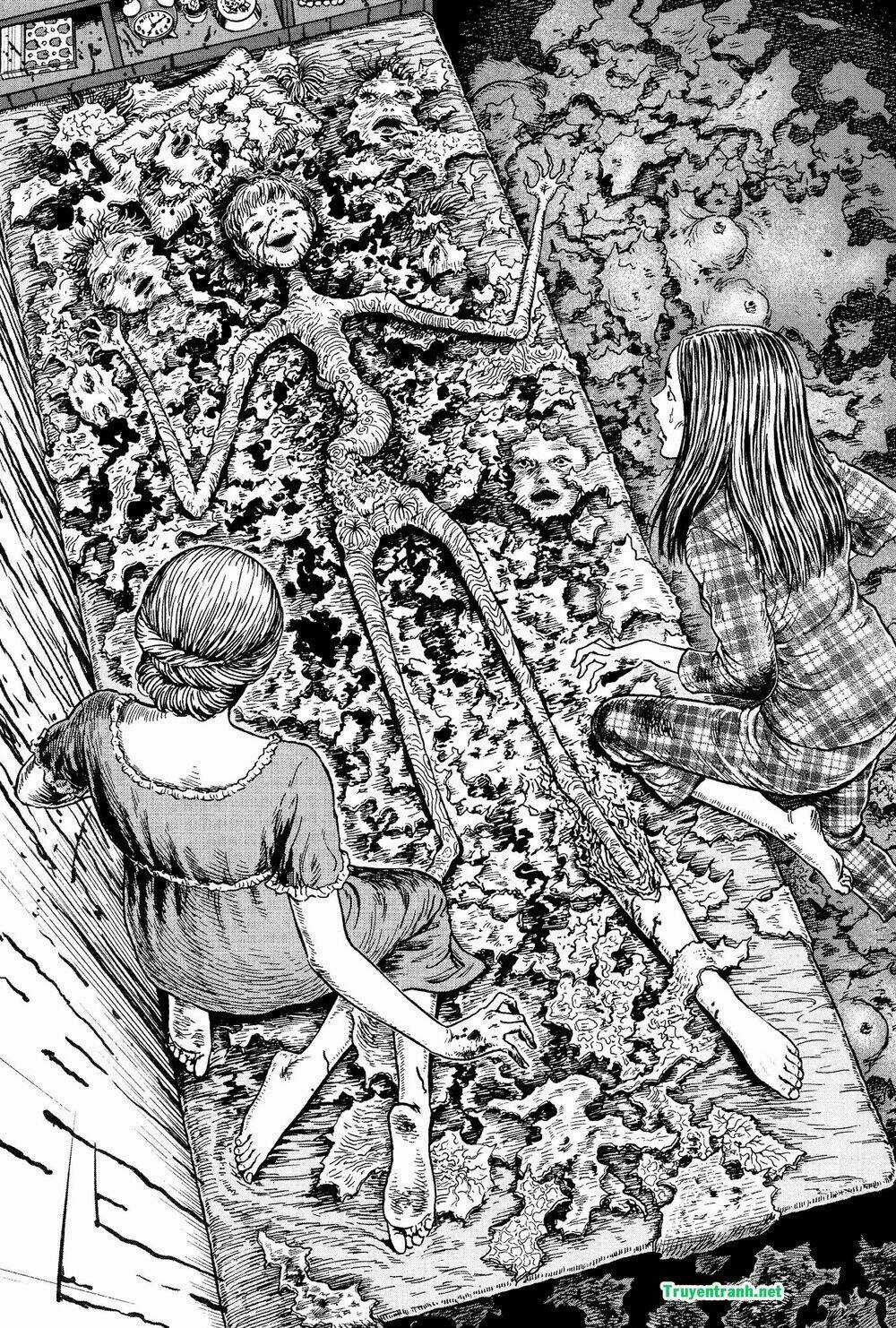 Layers of Fear Chapter 3 trang 10