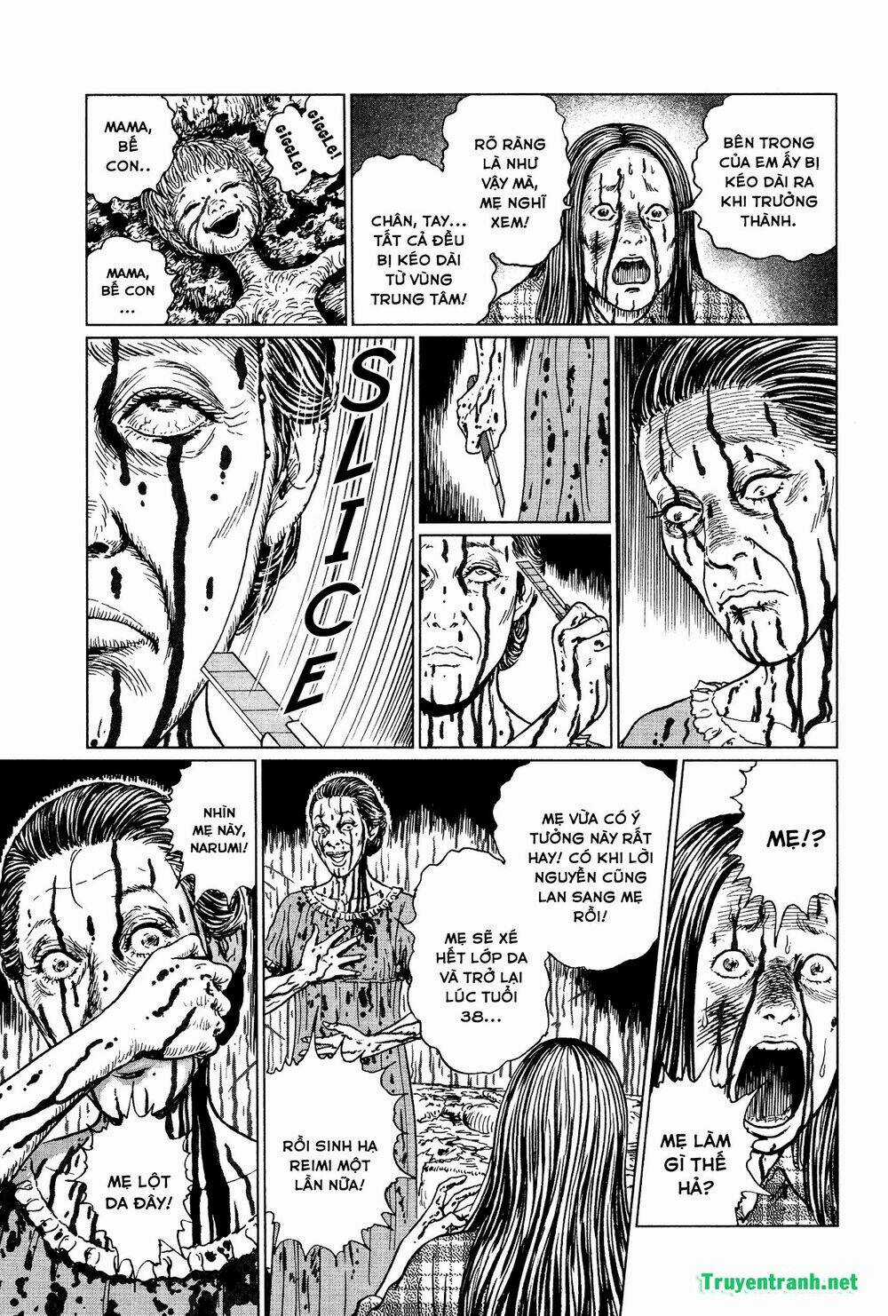 Layers of Fear Chapter 3 trang 11