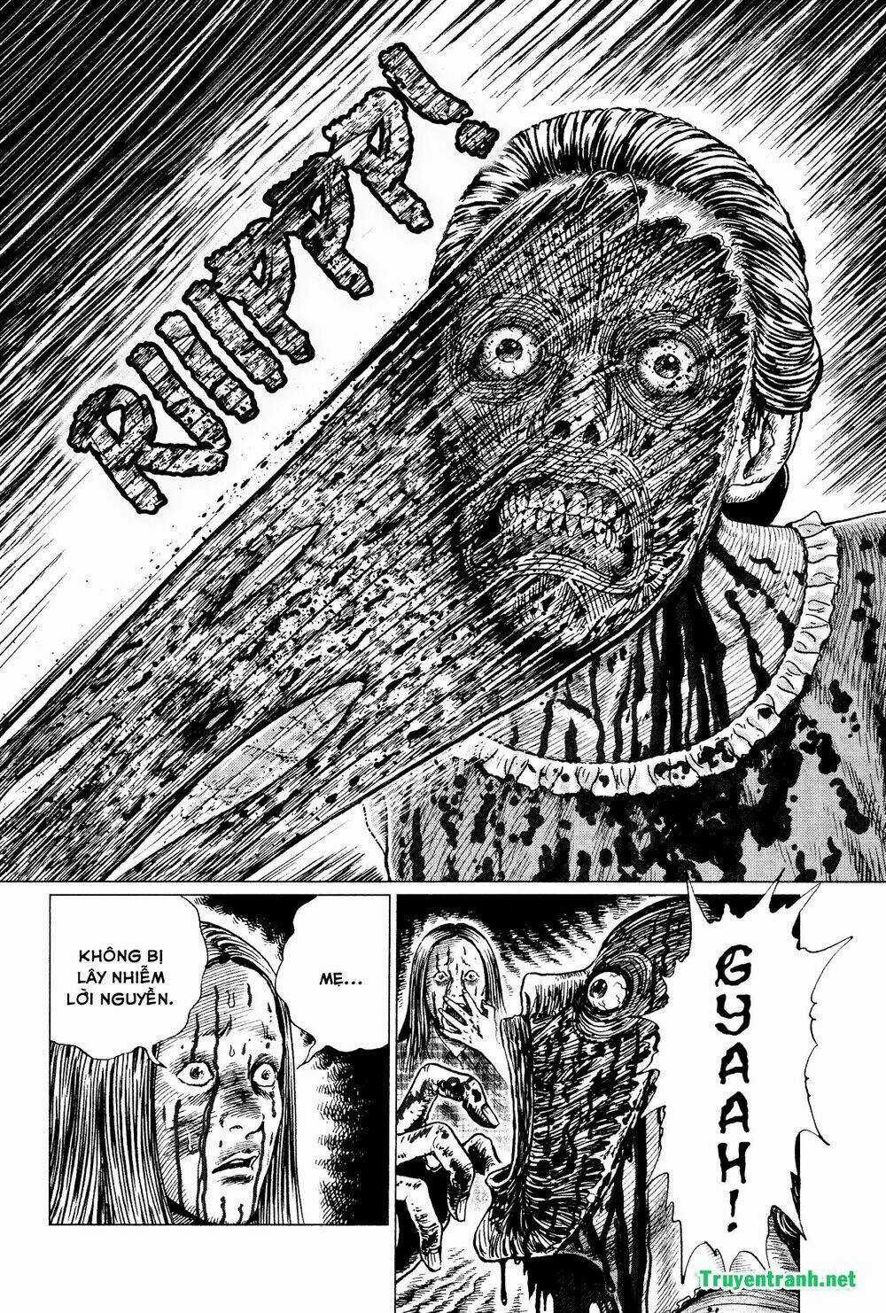 Layers of Fear Chapter 3 trang 12