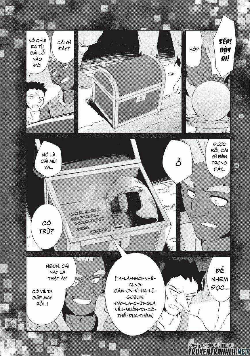 Lazy Dungeon Master Chapter 1 trang 32
