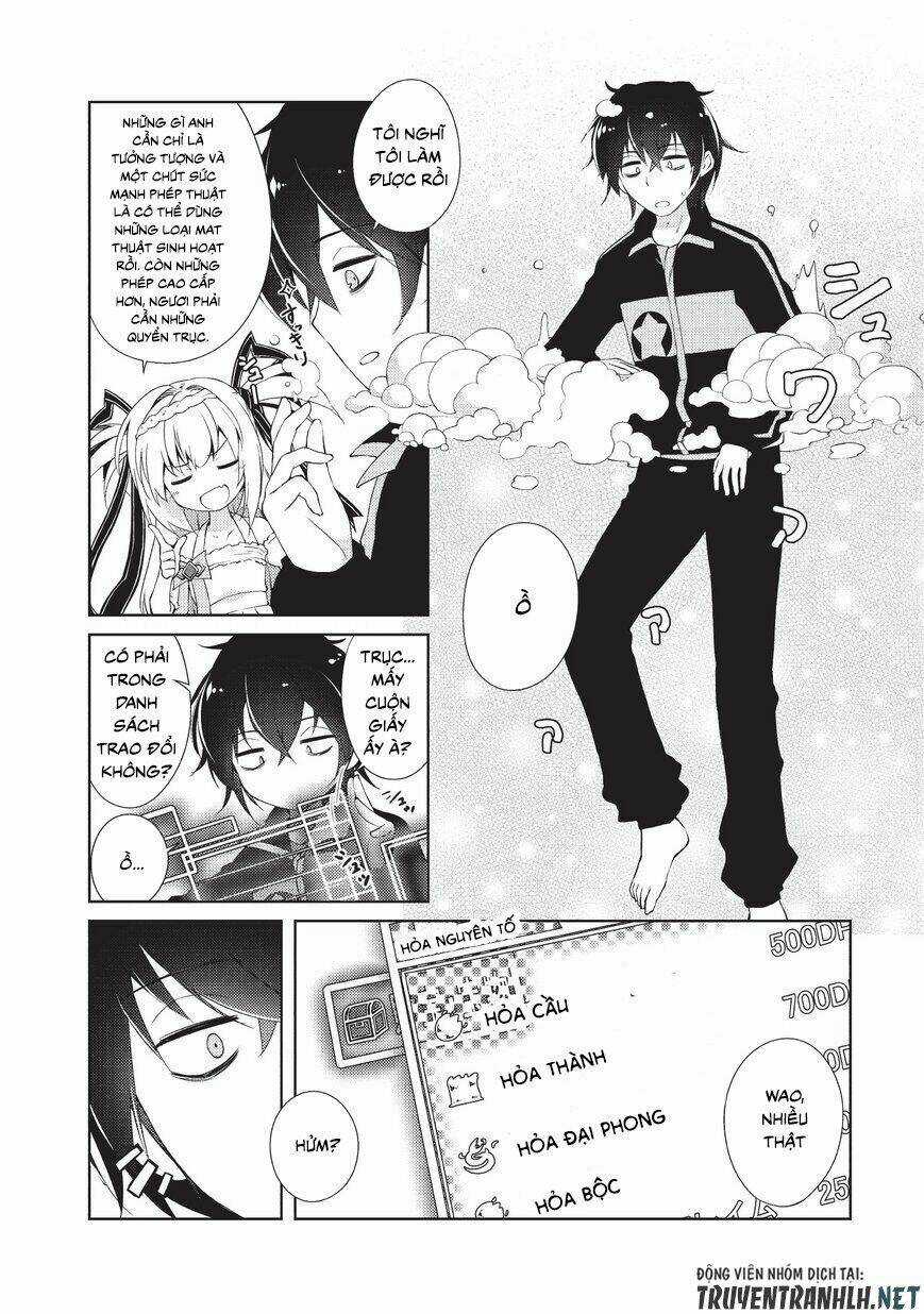 Lazy Dungeon Master Chapter 1 trang 40