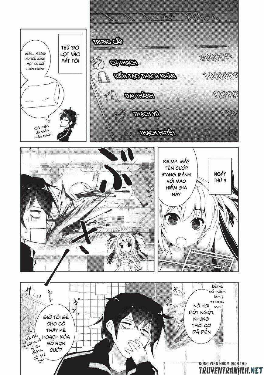 Lazy Dungeon Master Chapter 1 trang 41
