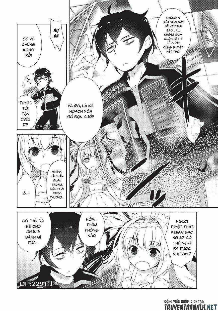 Lazy Dungeon Master Chapter 1 trang 43