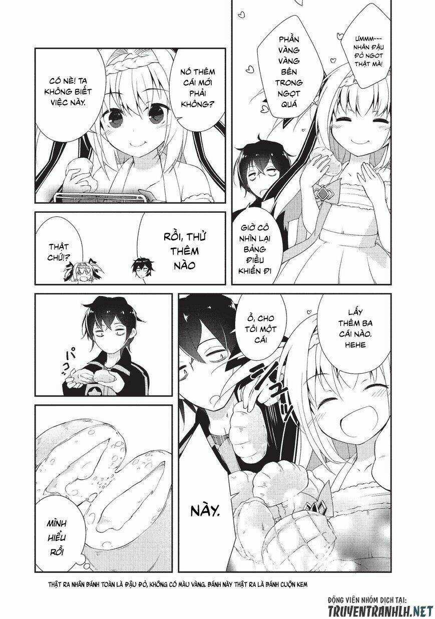 Lazy Dungeon Master Chapter 1 trang 47