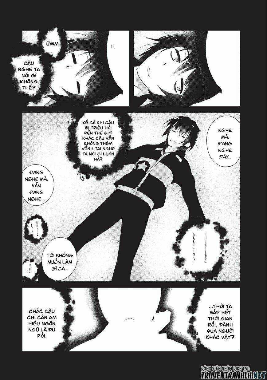 Lazy Dungeon Master Chapter 1 trang 5