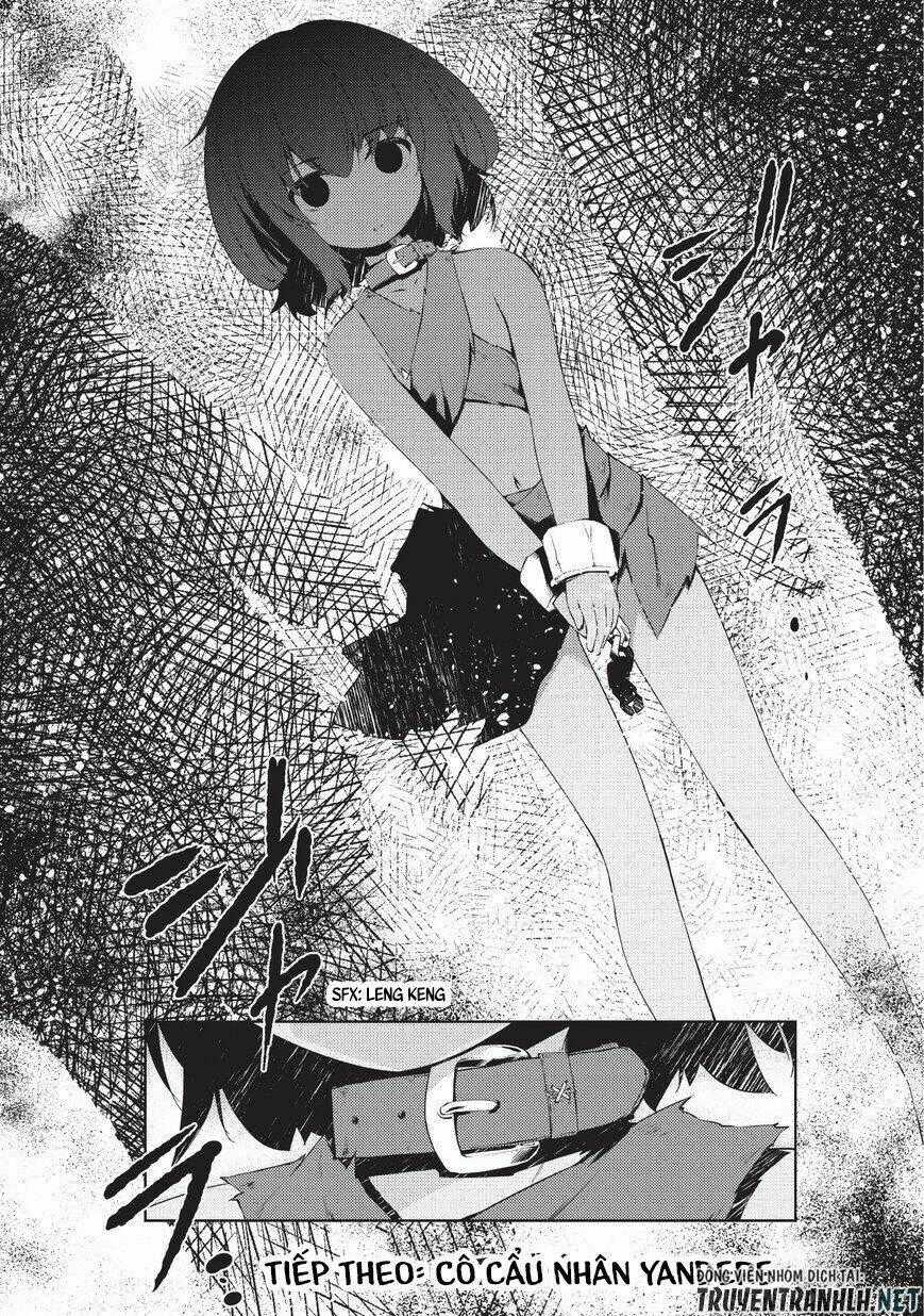 Lazy Dungeon Master Chapter 1 trang 50