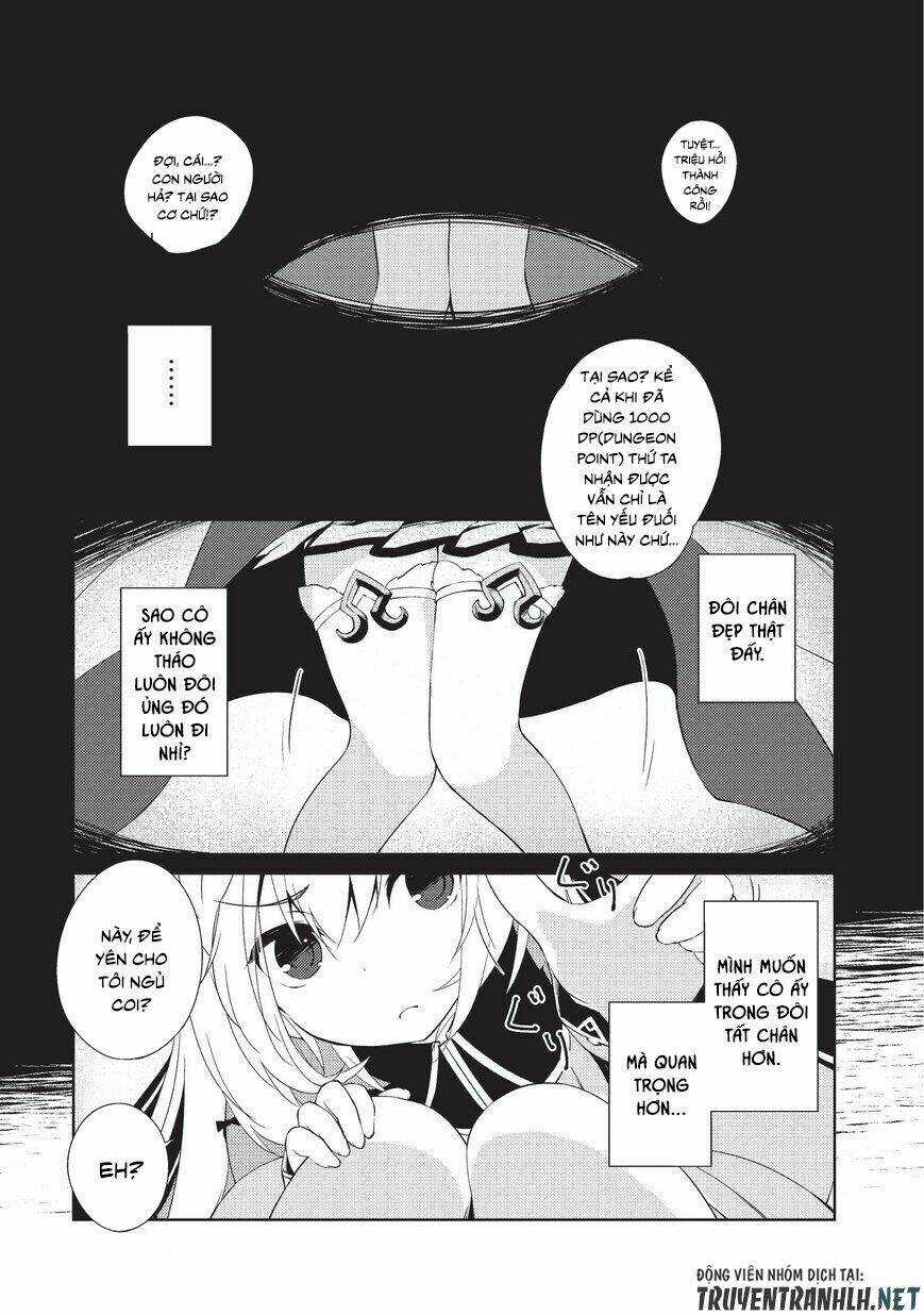 Lazy Dungeon Master Chapter 1 trang 7