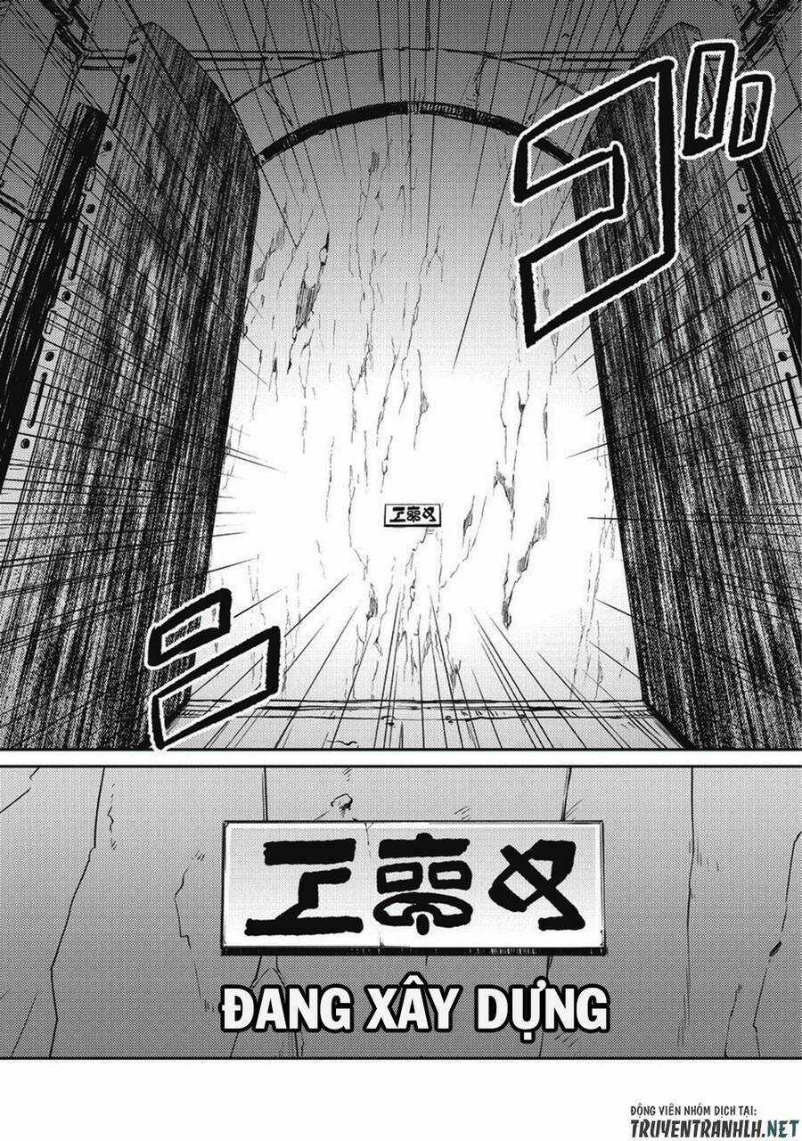 Lazy Dungeon Master Chapter 10 trang 12