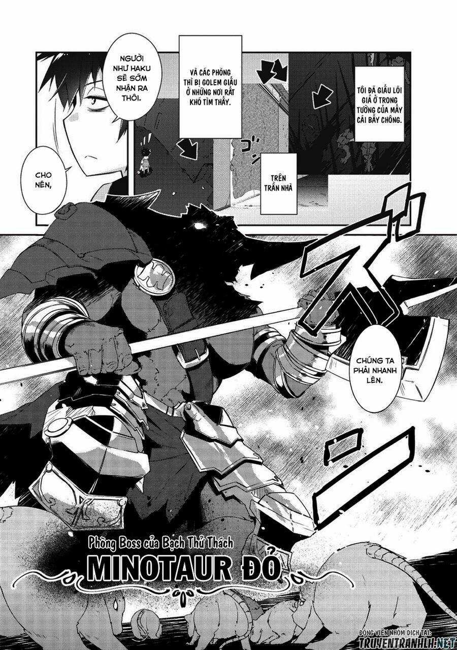 Lazy Dungeon Master Chapter 10 trang 15