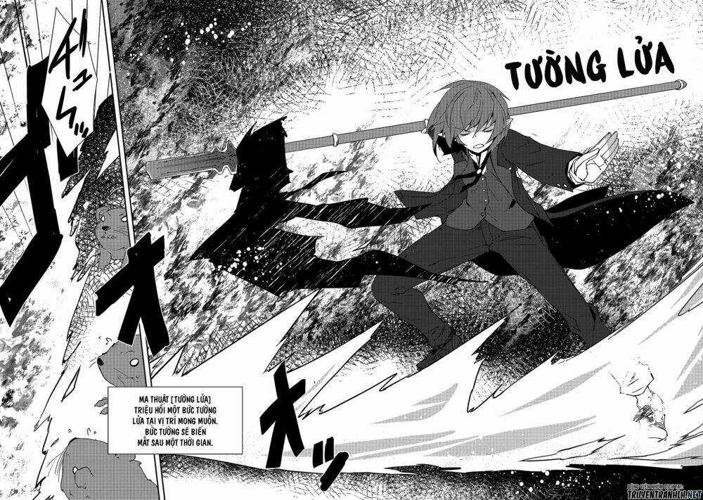 Lazy Dungeon Master Chapter 11 trang 4