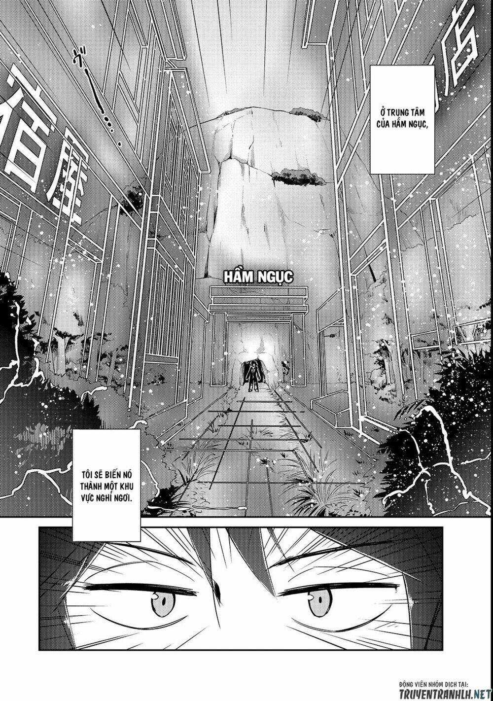 Lazy Dungeon Master Chapter 12 trang 5