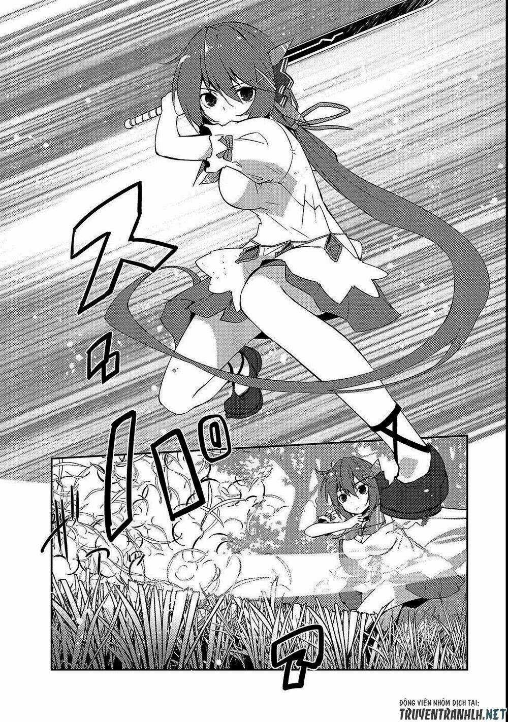 Lazy Dungeon Master Chapter 13 trang 16