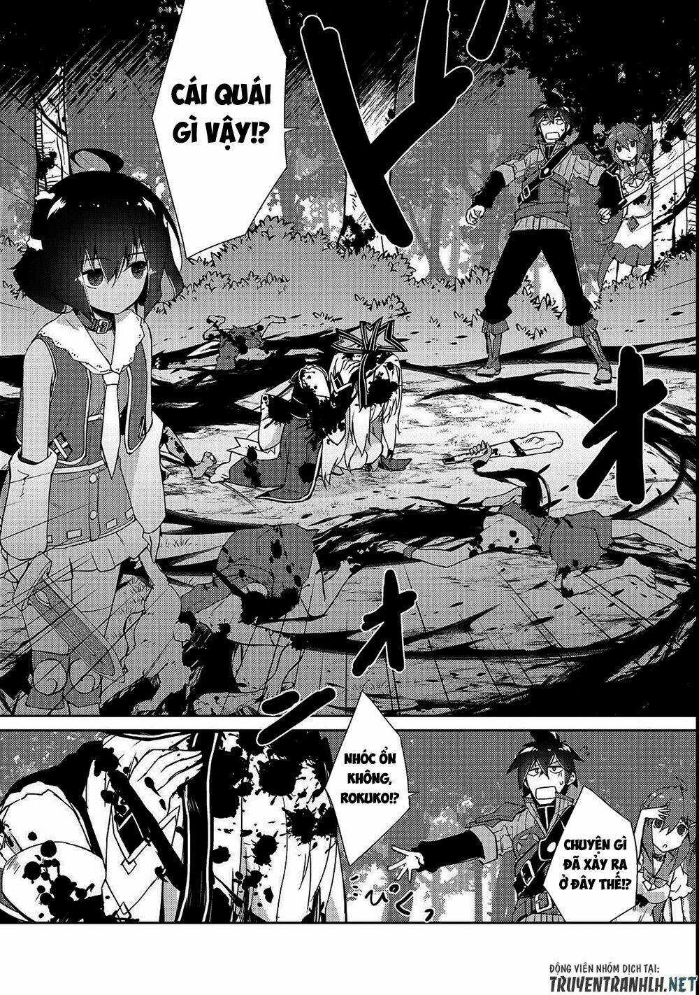 Lazy Dungeon Master Chapter 13 trang 19