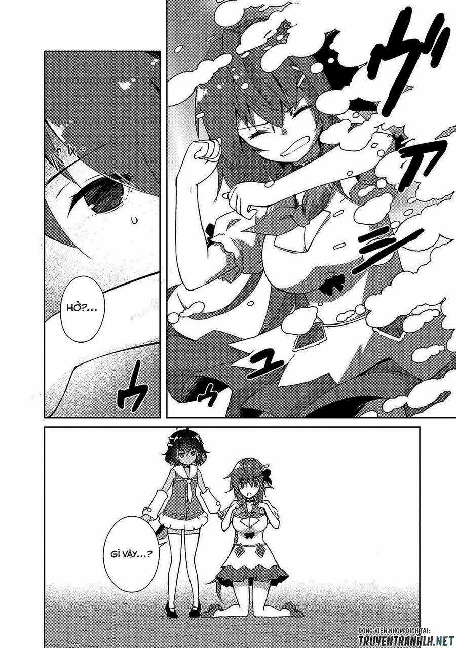 Lazy Dungeon Master Chapter 14 trang 10