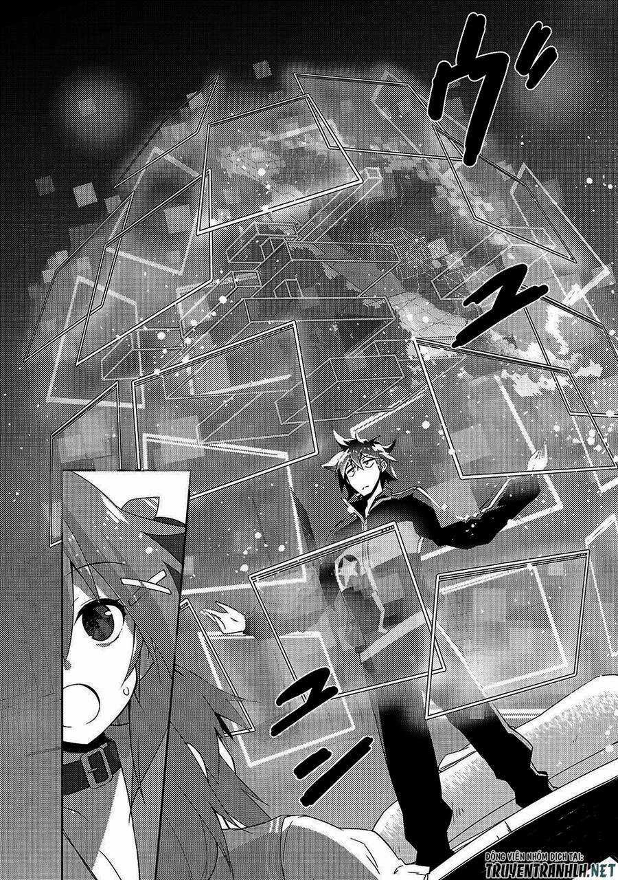 Lazy Dungeon Master Chapter 14 trang 16