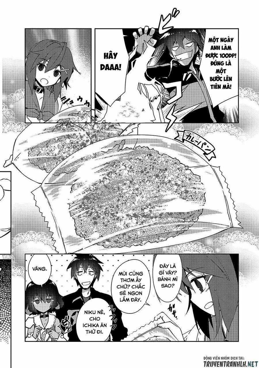 Lazy Dungeon Master Chapter 14 trang 24