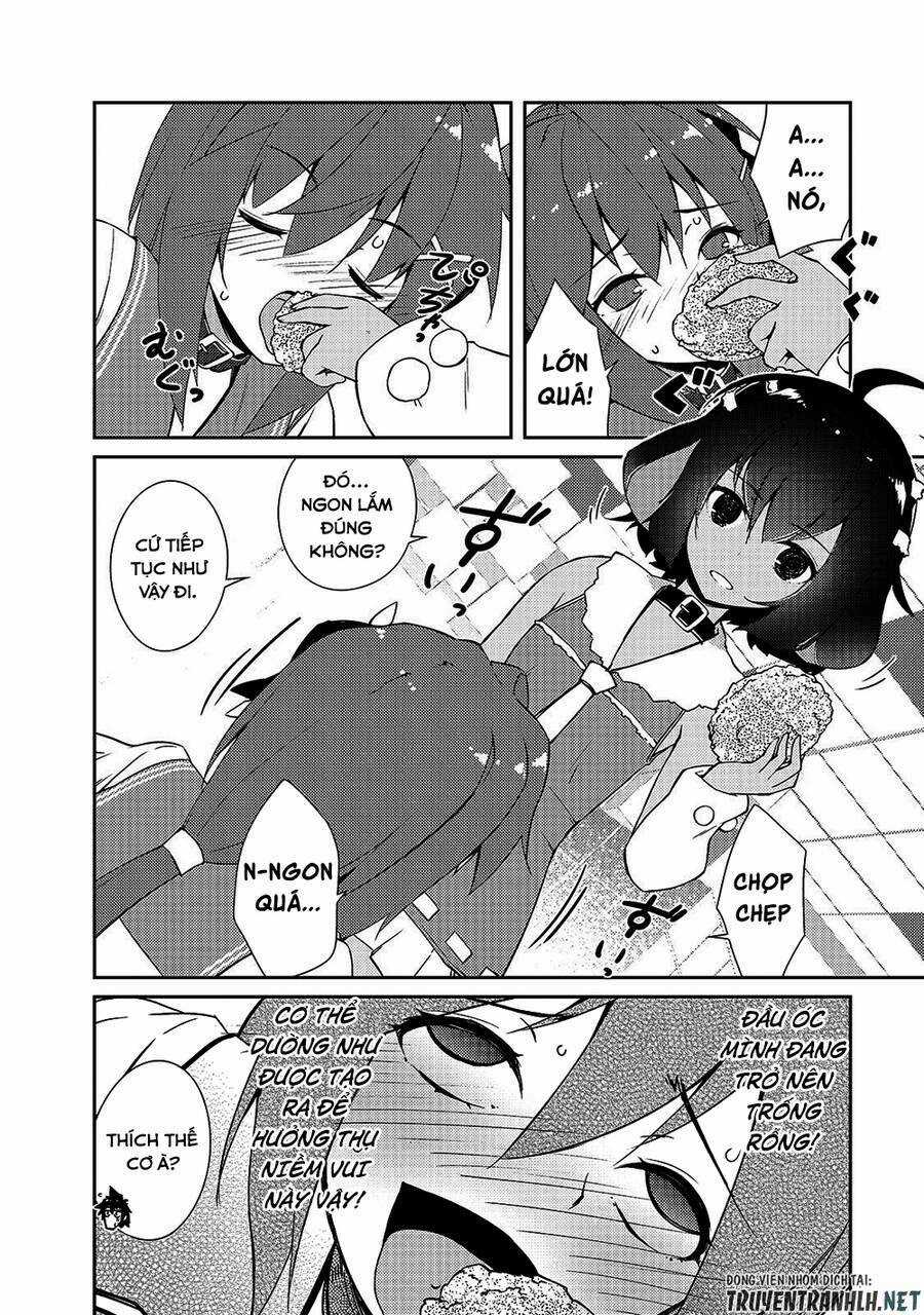 Lazy Dungeon Master Chapter 14 trang 26