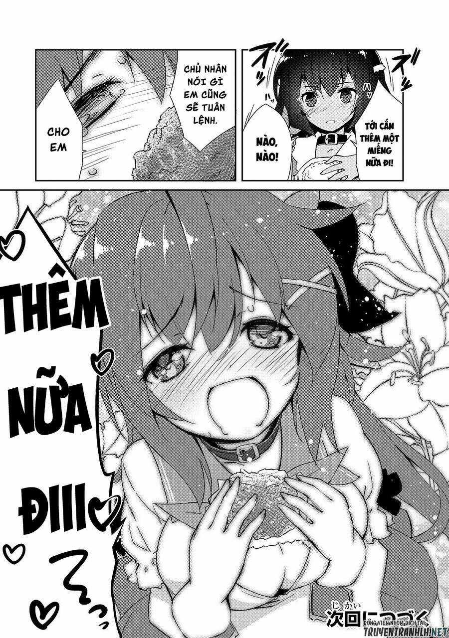 Lazy Dungeon Master Chapter 14 trang 27