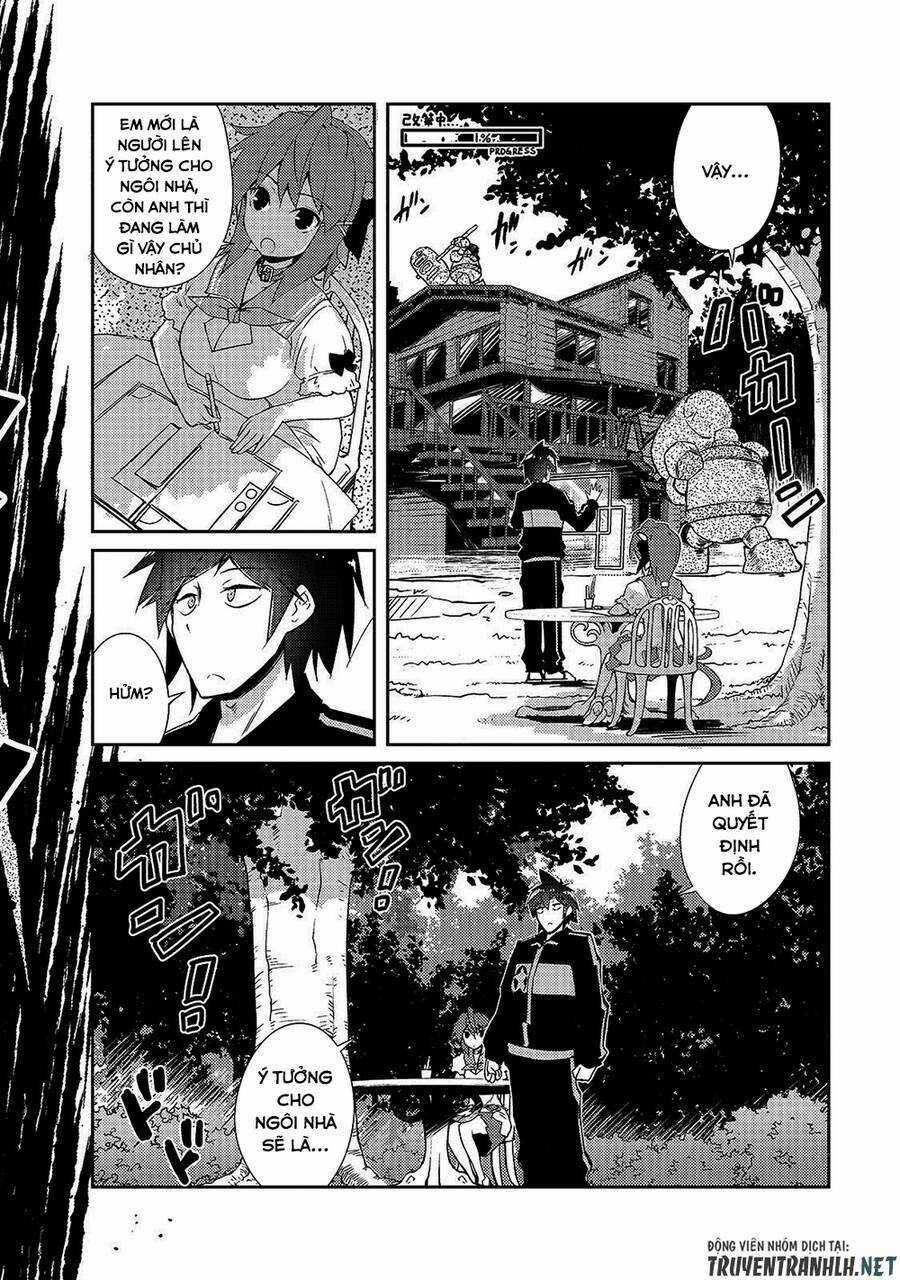 Lazy Dungeon Master Chapter 15 trang 2