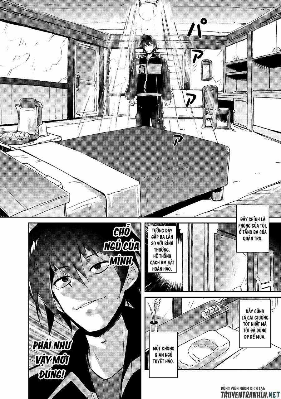 Lazy Dungeon Master Chapter 15 trang 26