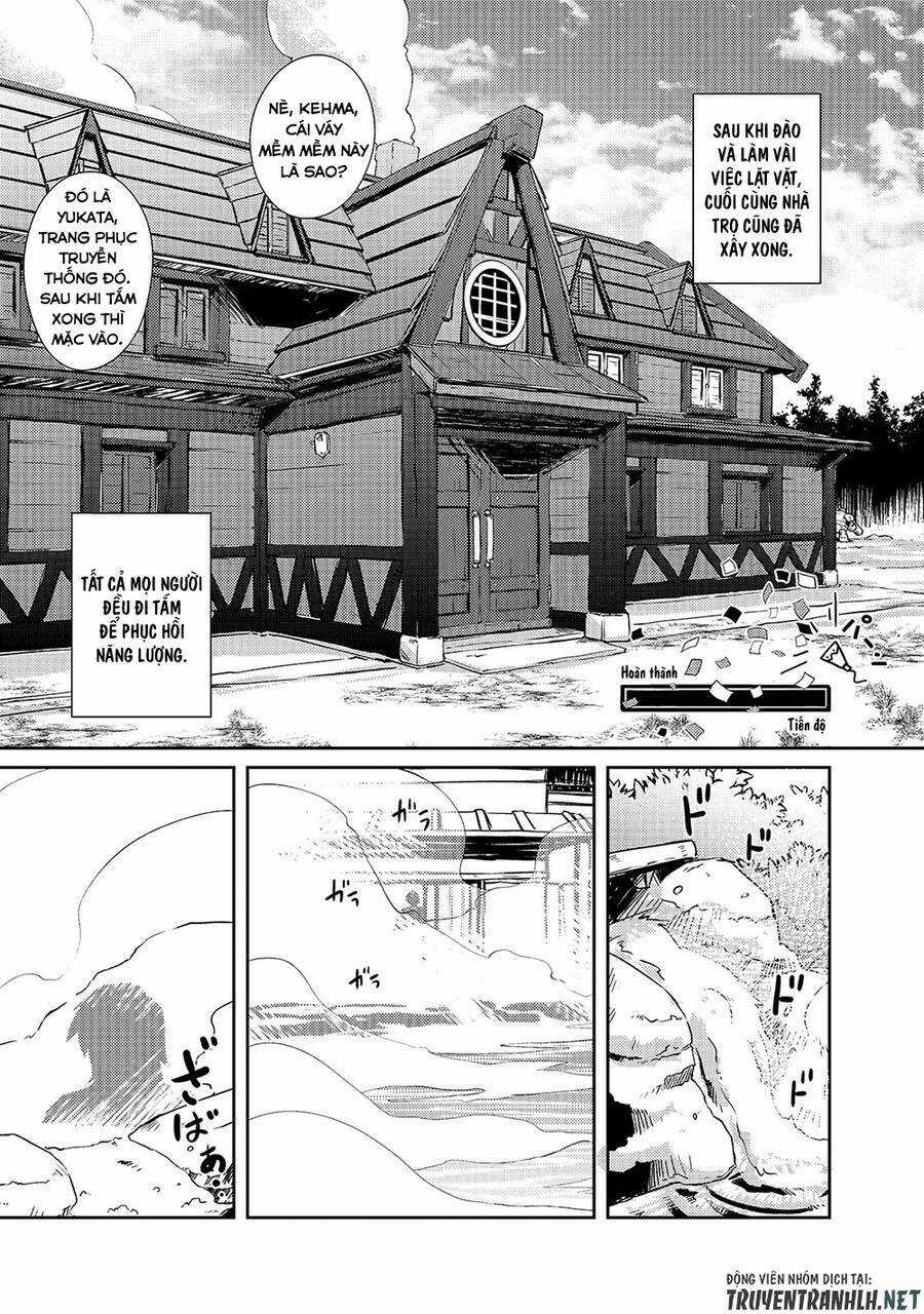 Lazy Dungeon Master Chapter 15 trang 29