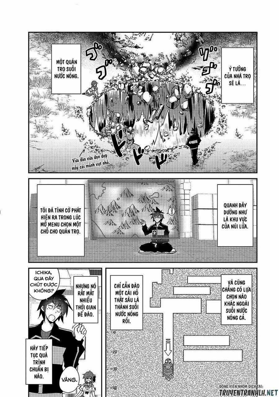 Lazy Dungeon Master Chapter 15 trang 4