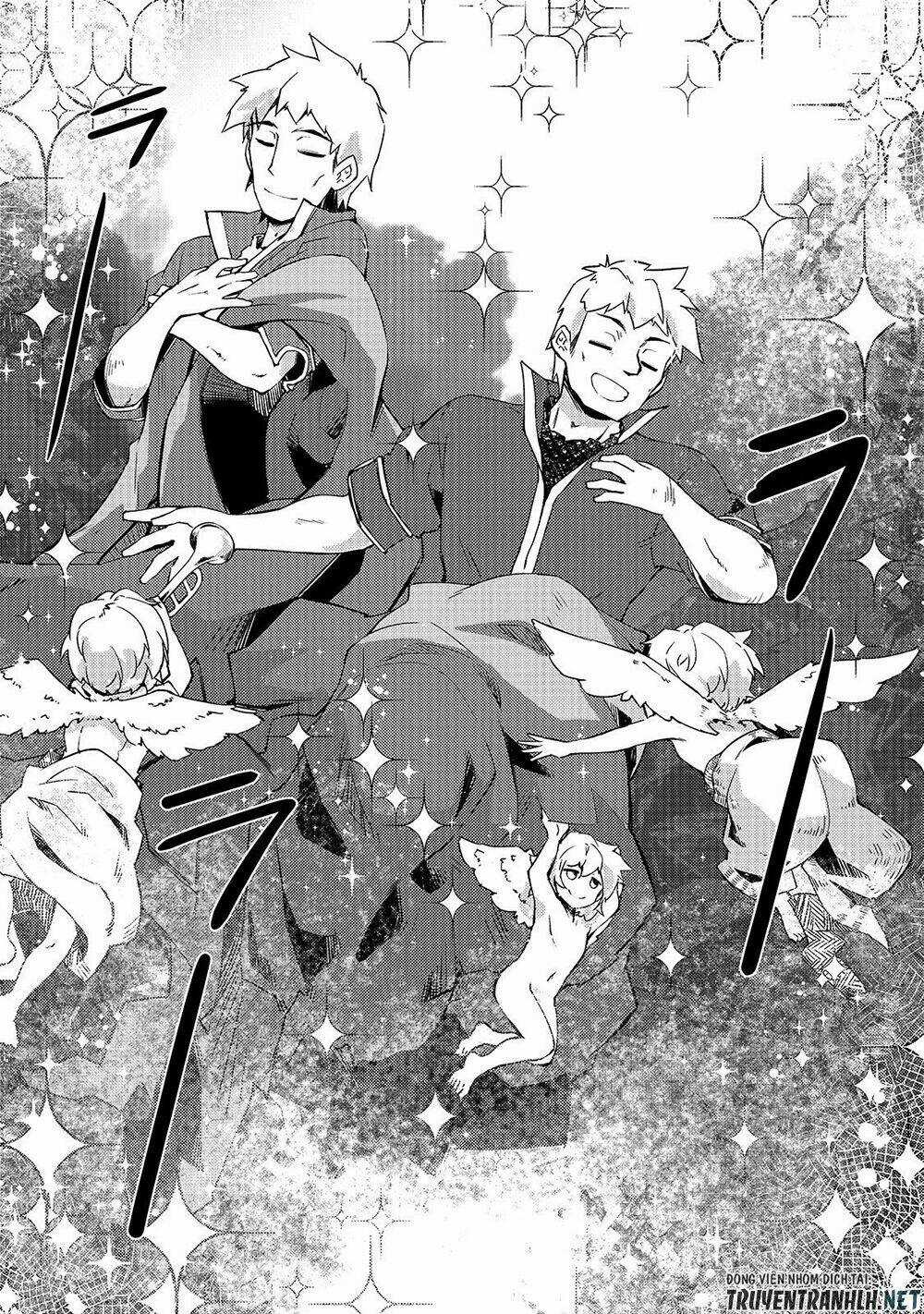 Lazy Dungeon Master Chapter 16 trang 16